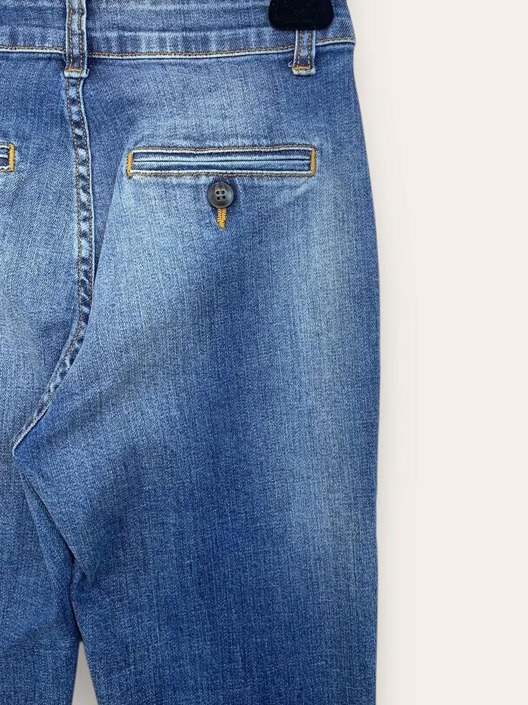 DF-16055/Blue Jeans LOVEme