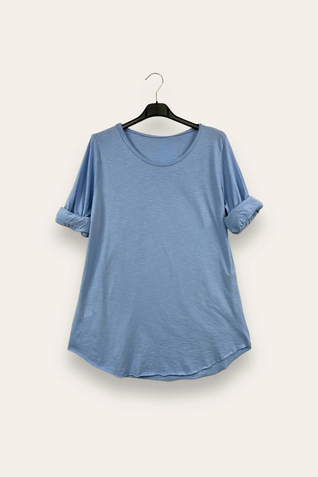 EL-11162/Blue Jeans LOVEme