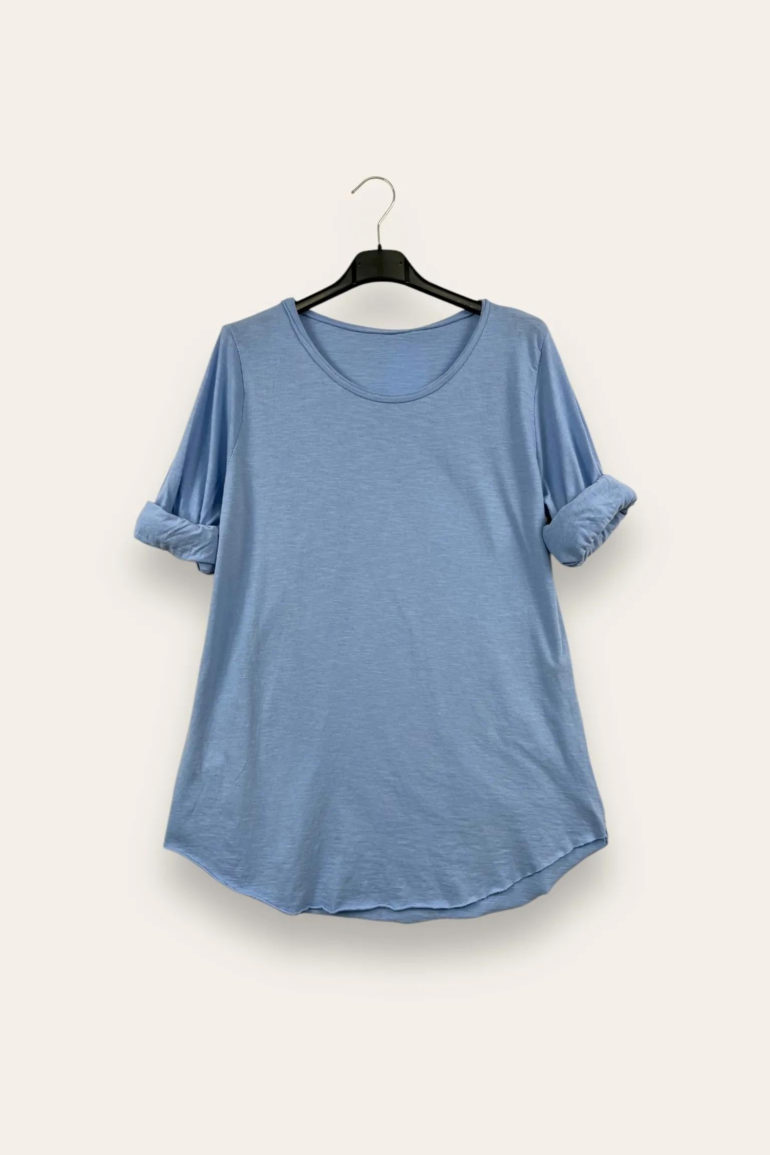 EL-11162/Blue Jeans LOVEme