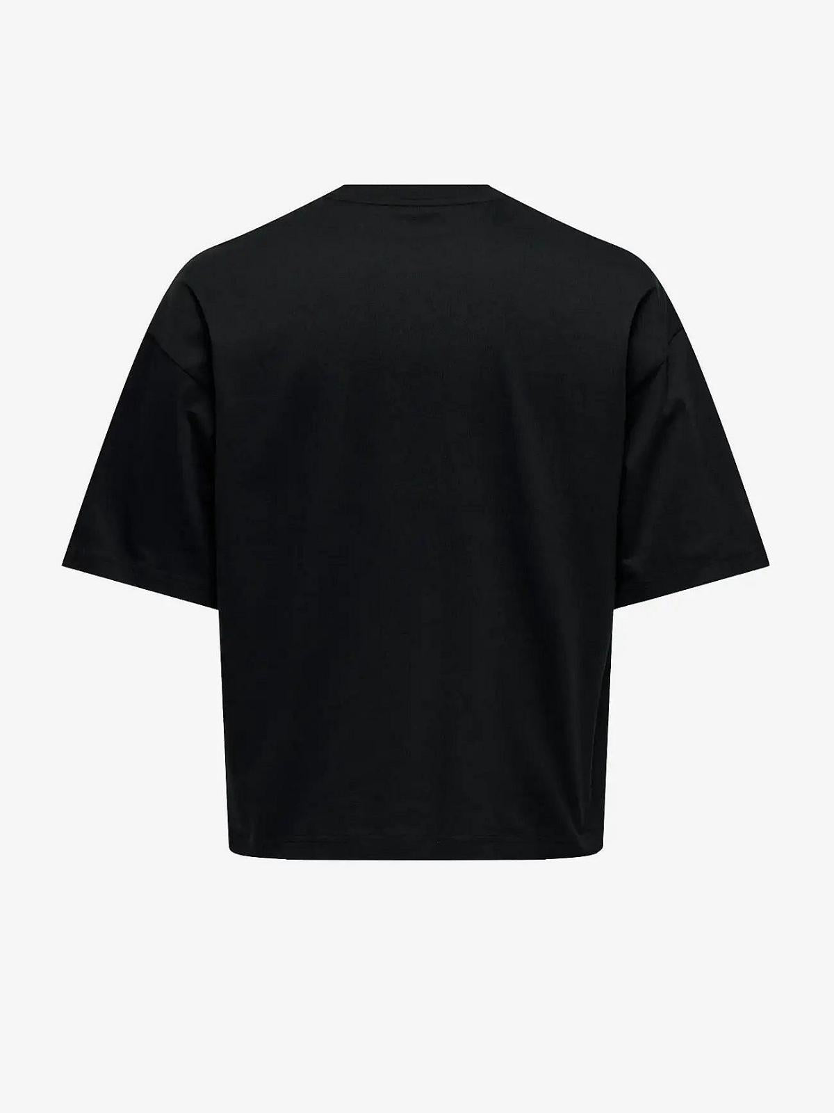 22035811/Jet Black ONLY&SONS