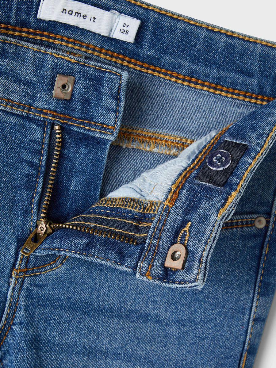 NKFPOLLY SKINNY JEANS 1191-IO NOOS 