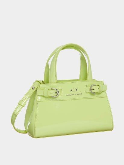 SHOPPING BAG 949134 4R751/4161 ARMANI EXCHANGE