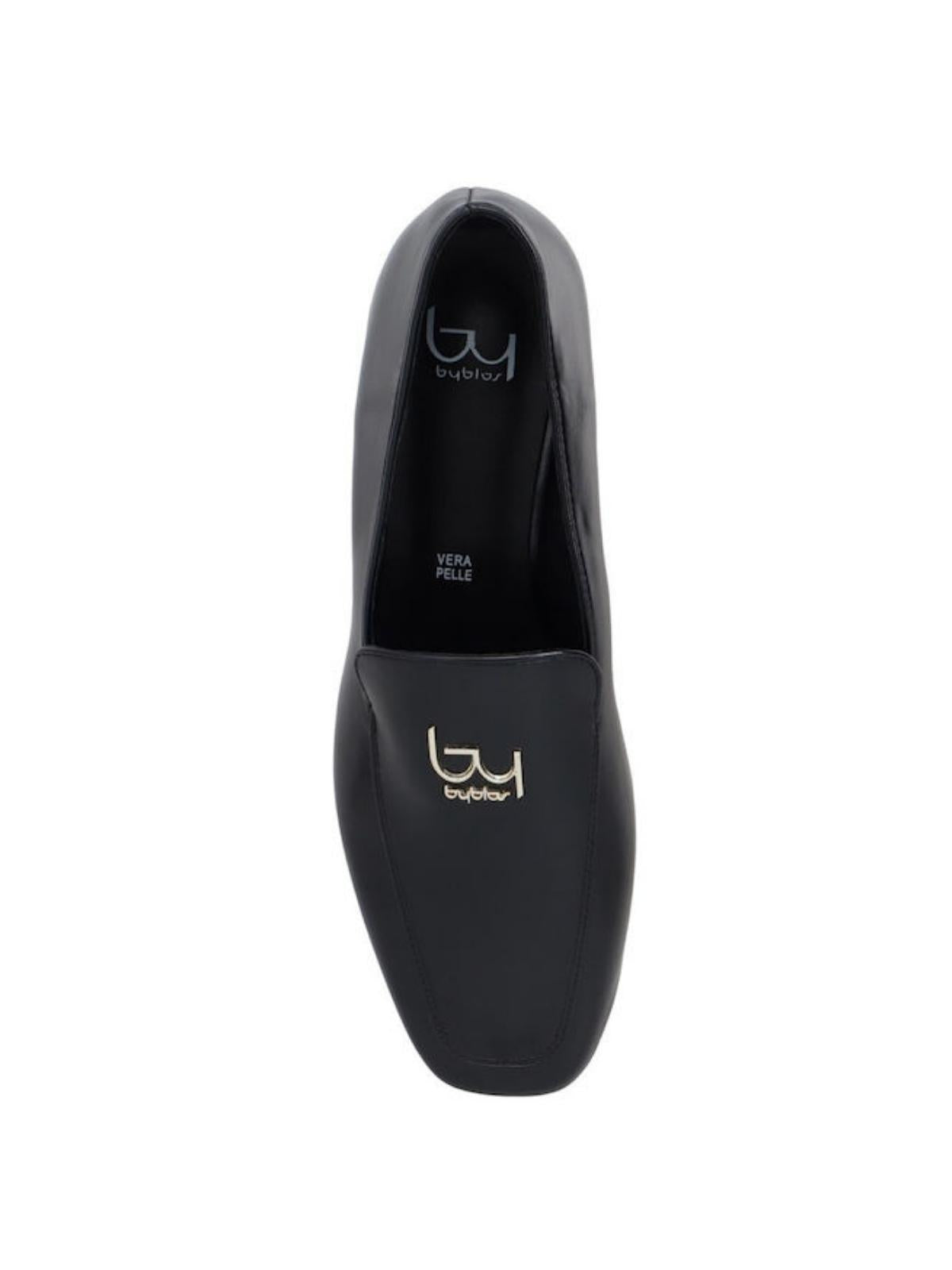 MOCASSINS 