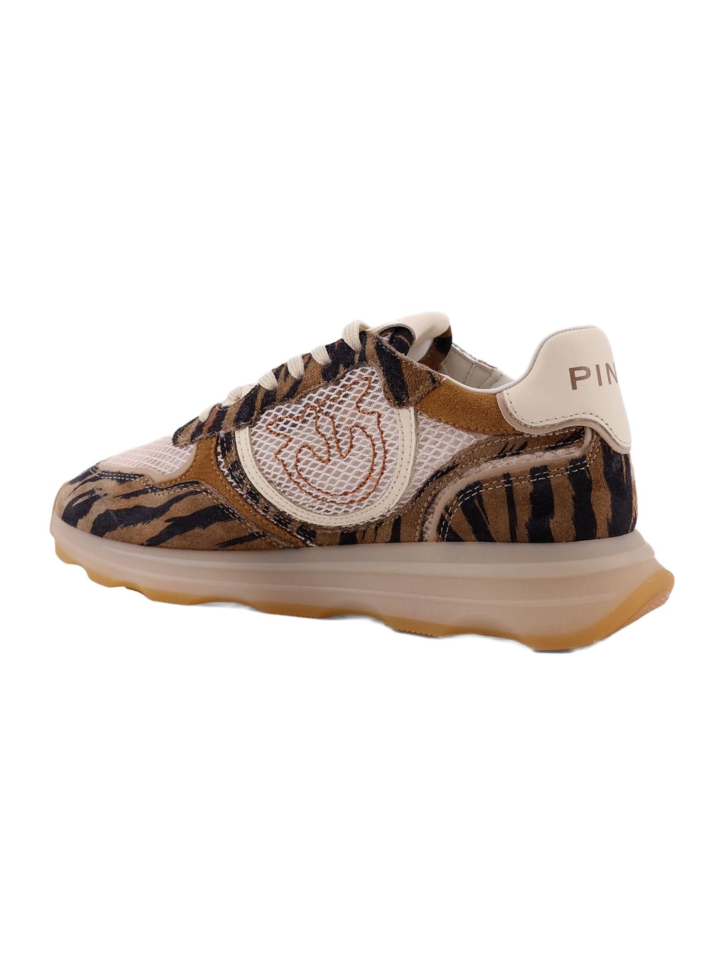 ZOE 18B - SNEAKER 