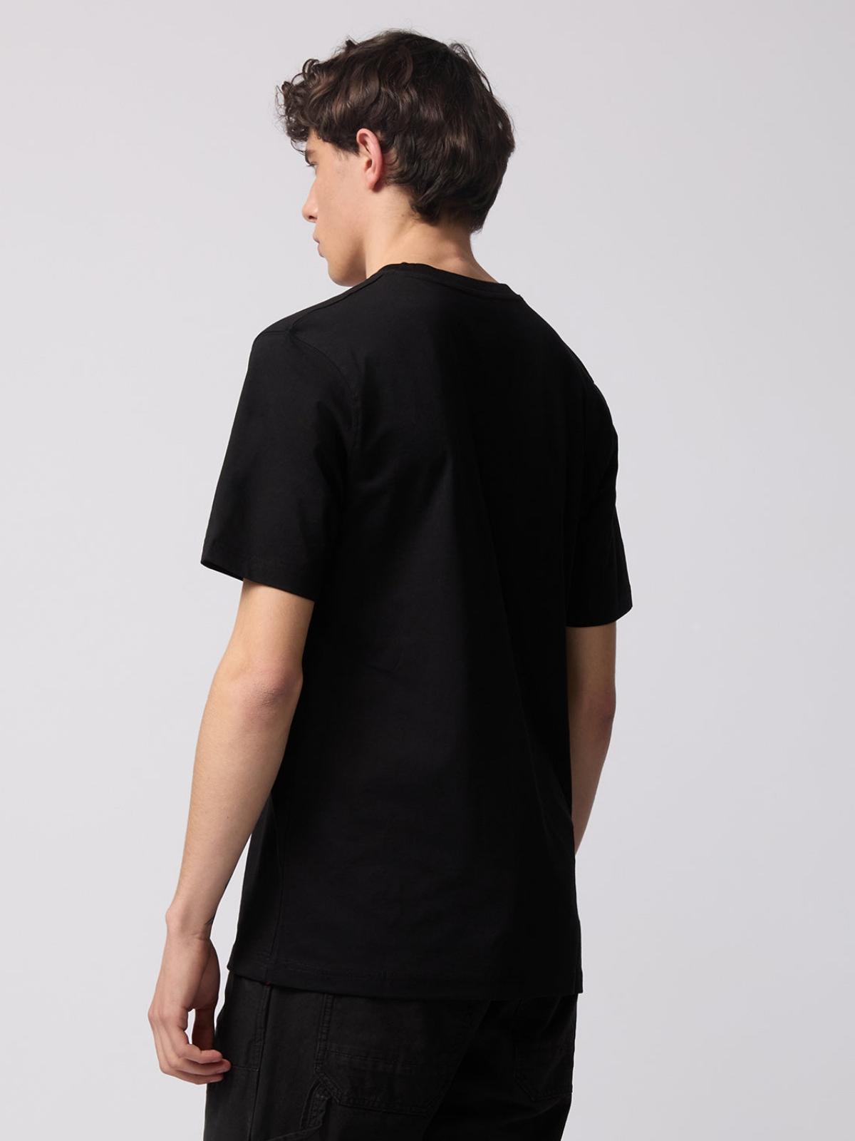 PIERCE T-SHIRT 