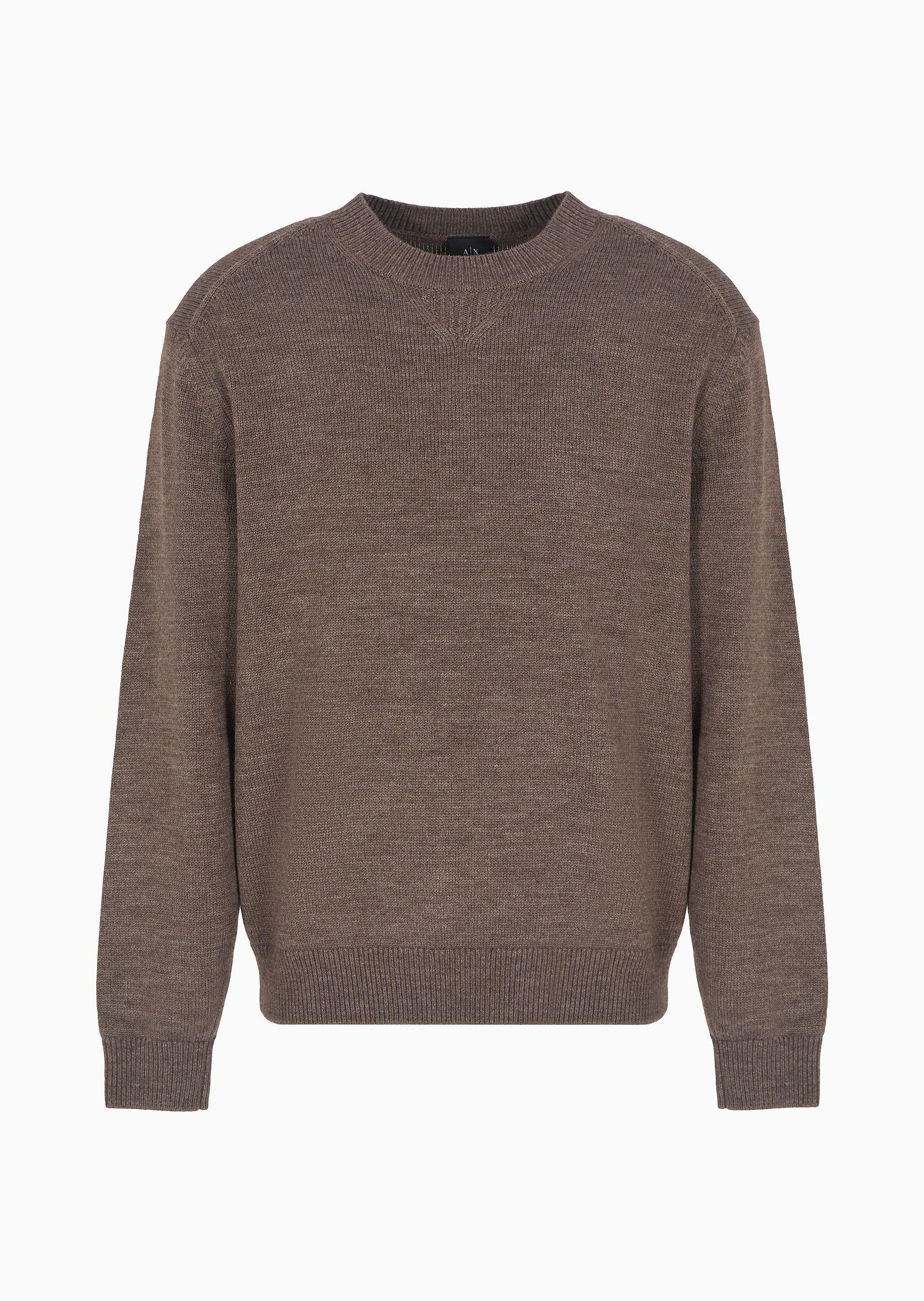 6DZM1F ZM1LZ/3718 ARMANI EXCHANGE