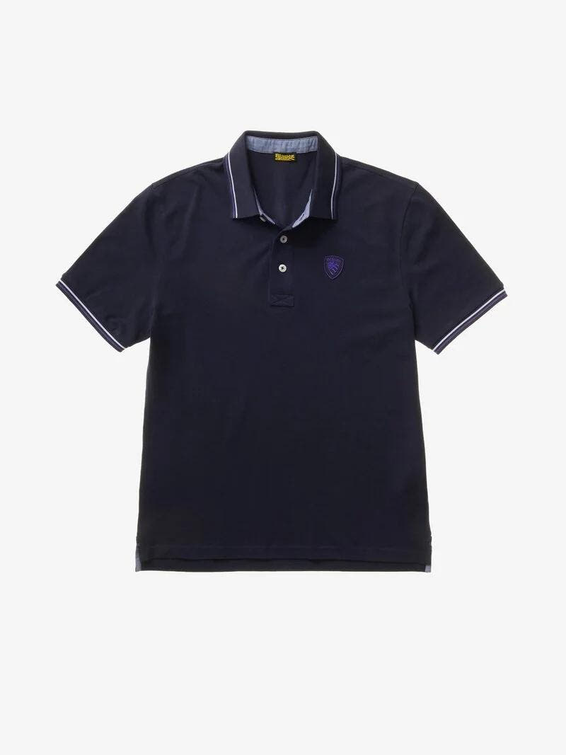 26SBLUT02293 006801/888 BLAUER