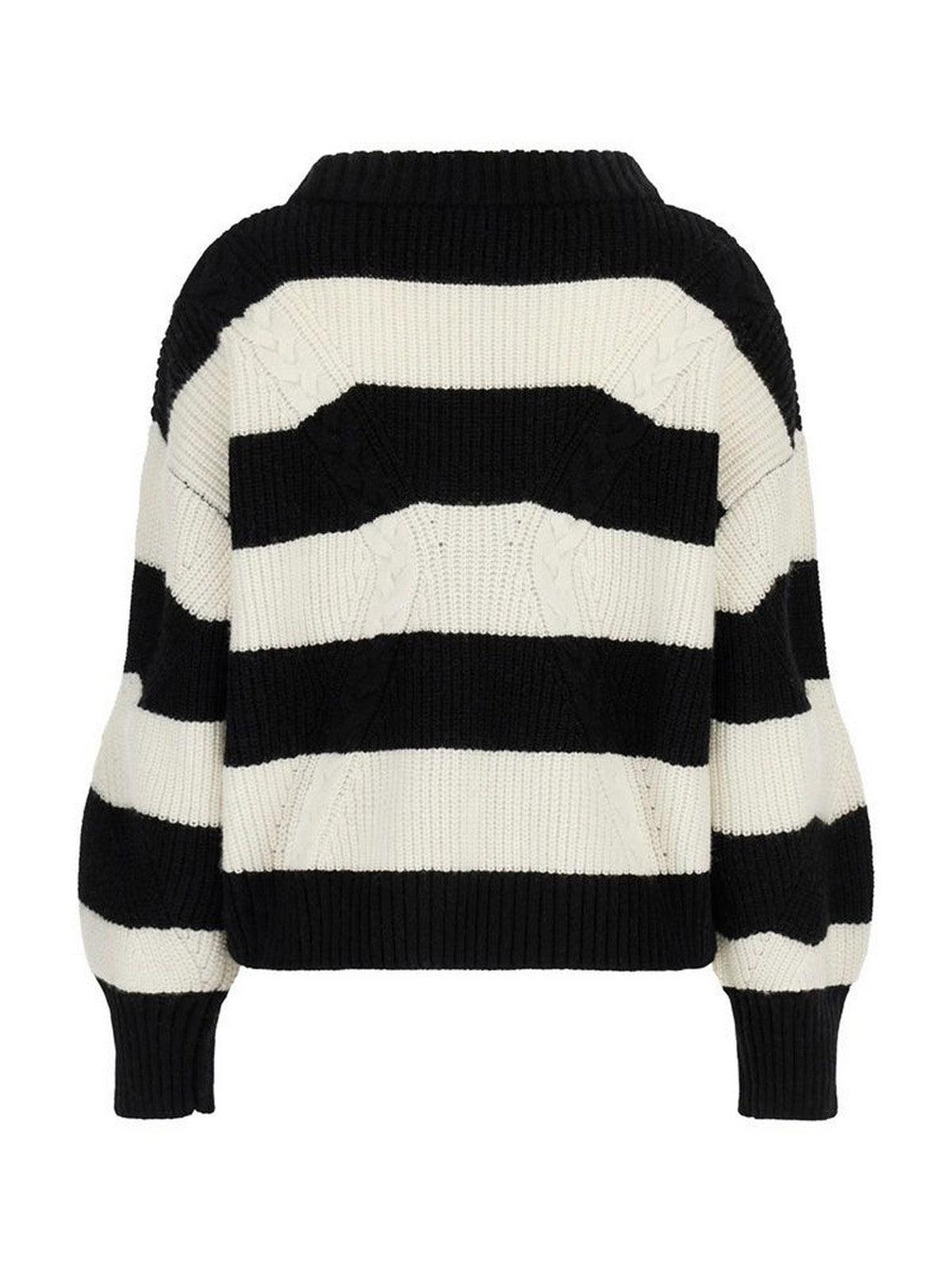 SERENA LS CN SWTR W4BR41Z3HW0/S00I GUESS