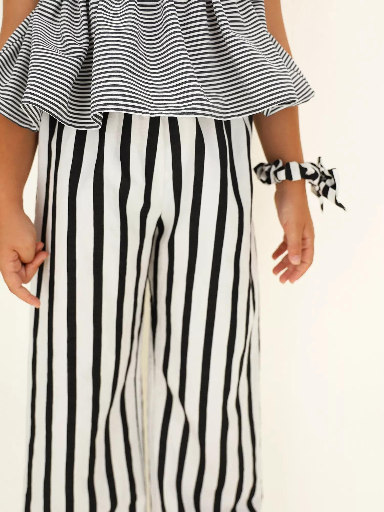 PANTALONI PIJAMAS RIGA DI 