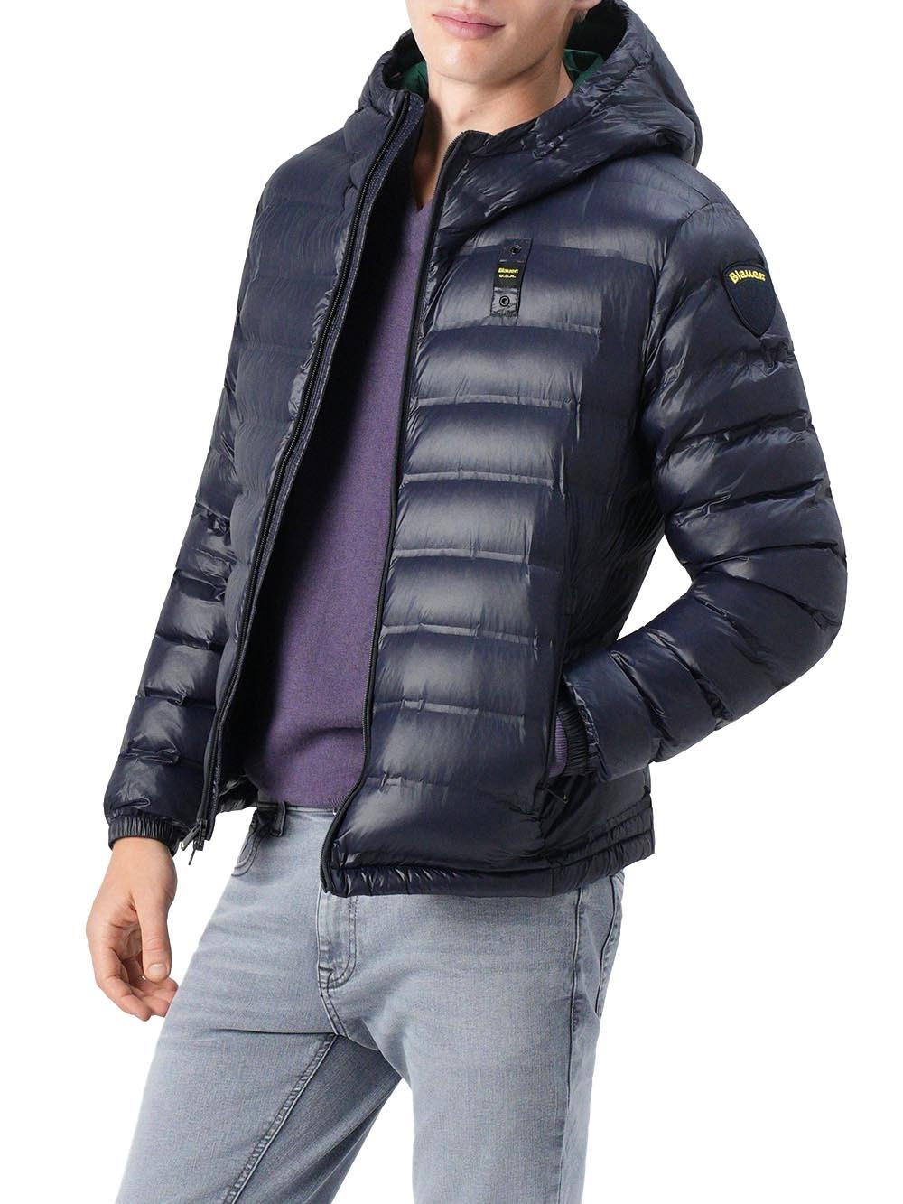25WBLUC02132 007284/888EN BLAUER