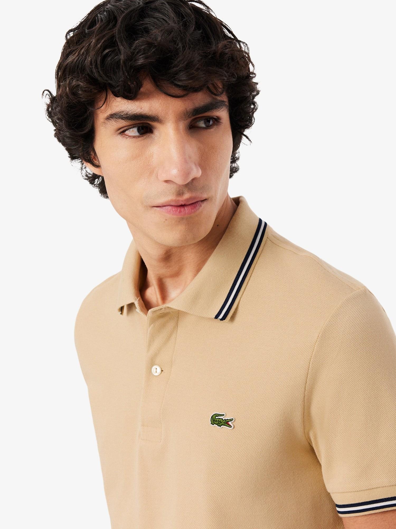 POLO M/C 