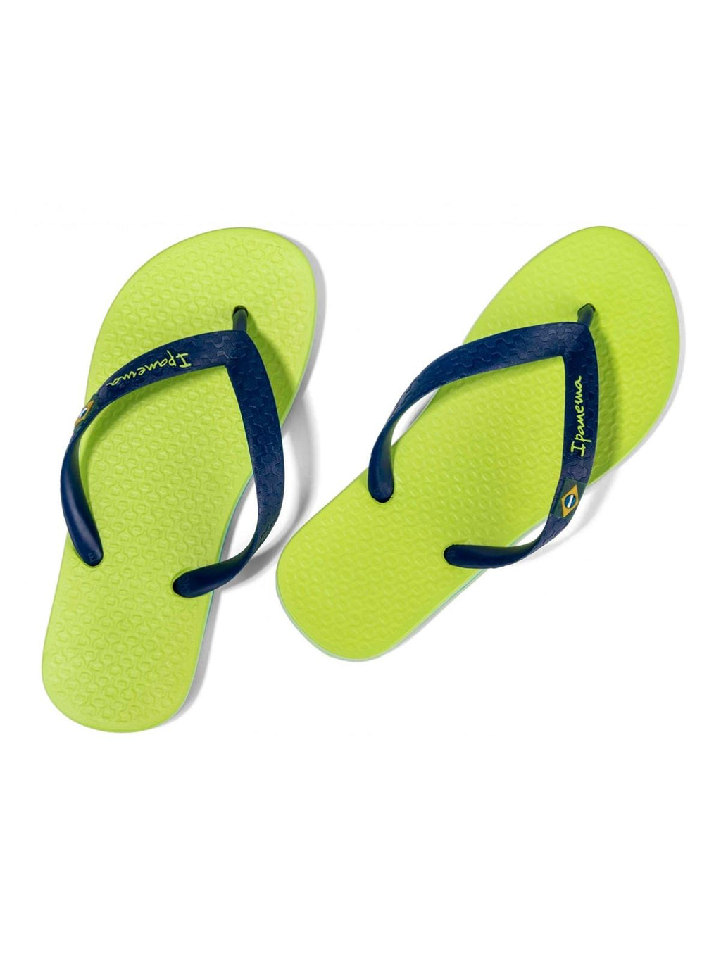 IPANEMA CLAS BRASIL II KIDS 