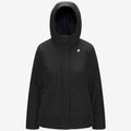K-WAY LIL SOFT TOUCH MARMOTTA