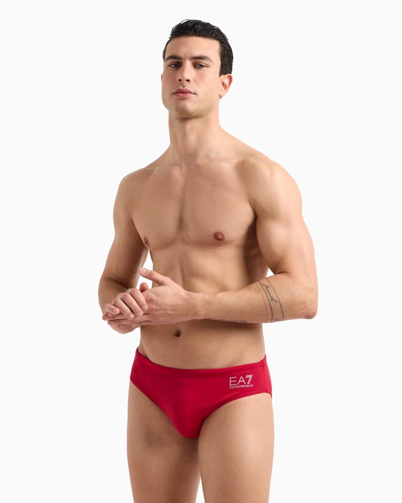 7M000500 AF14514/M5023 EMPORIO ARMANI EA7