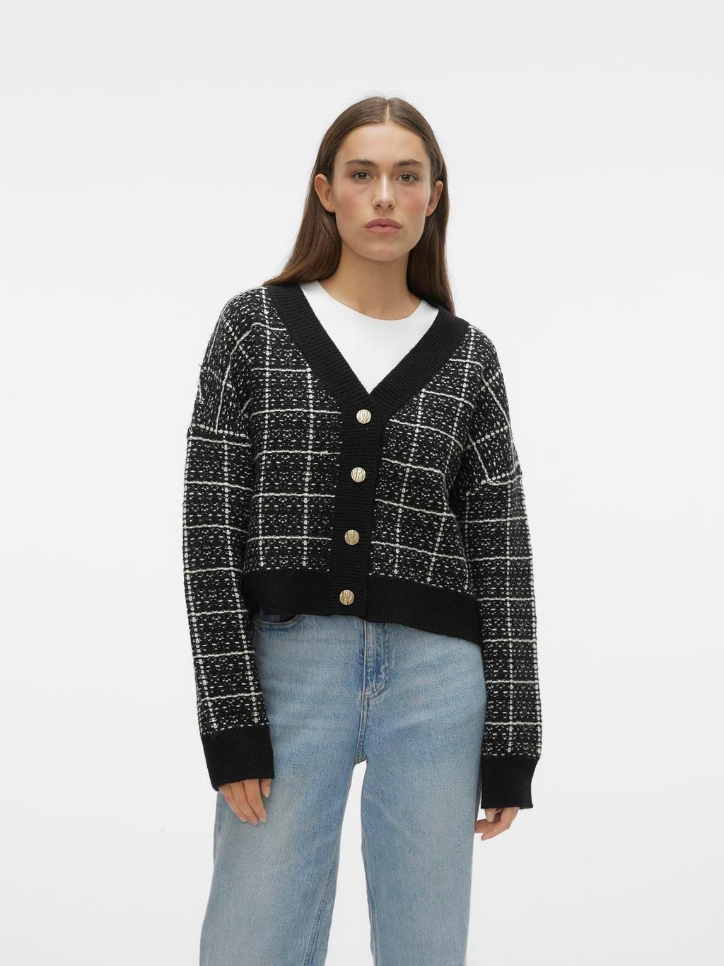 10294418/Black VERO MODA