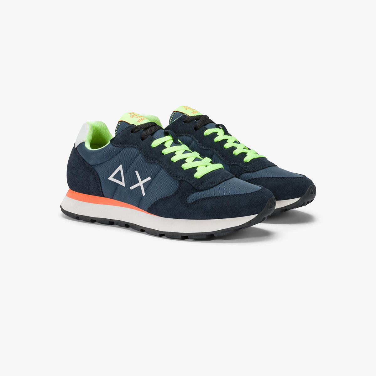TOM FLUO 