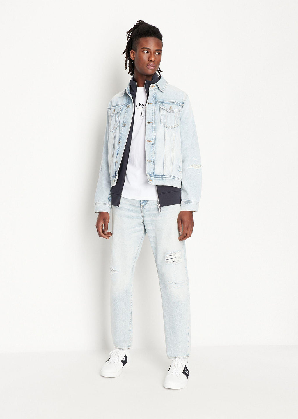 3RZTAD ZJ8EZ/1100 ARMANI EXCHANGE