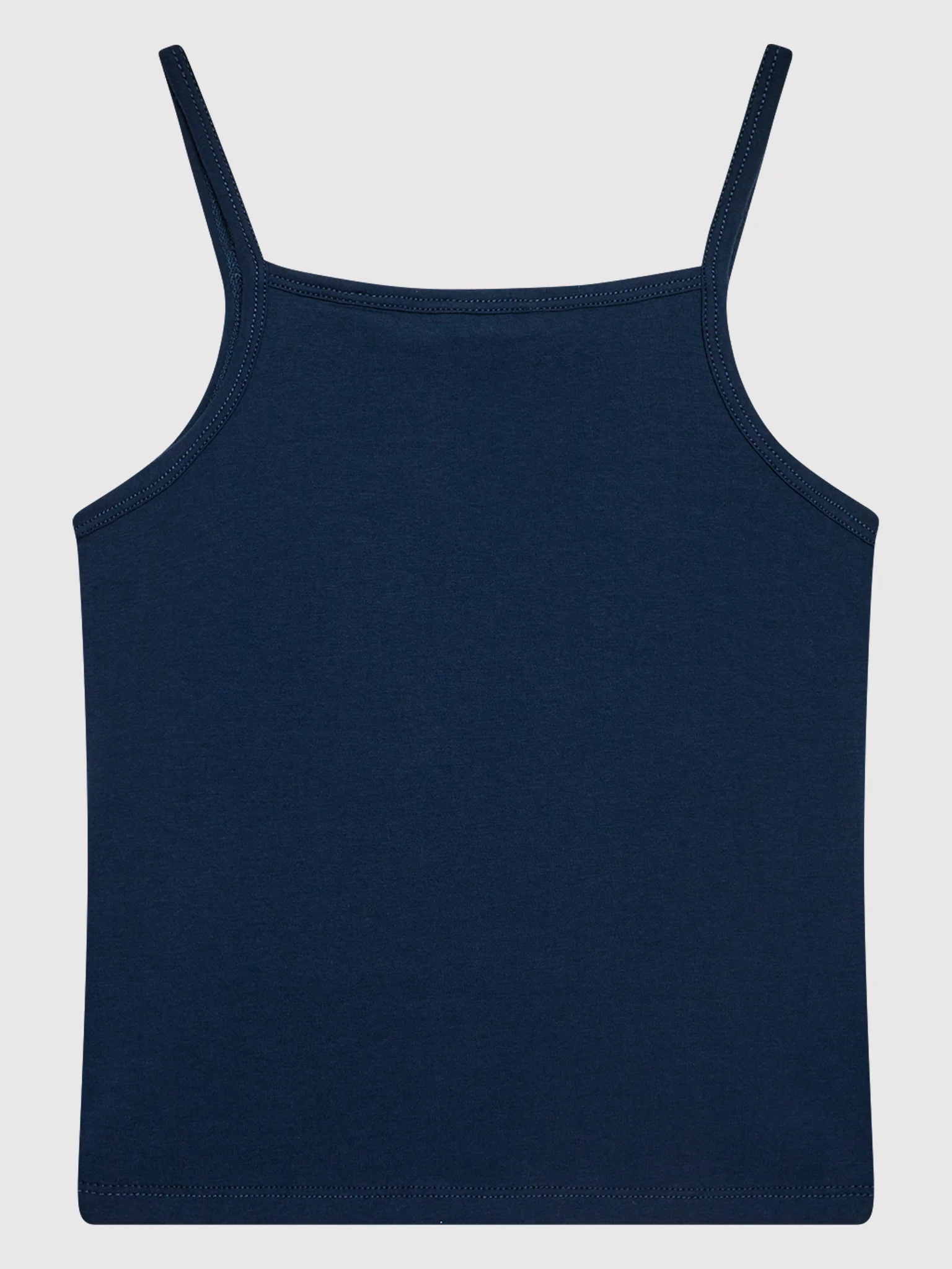 STRETCH JERSEY SL TANK TOP 