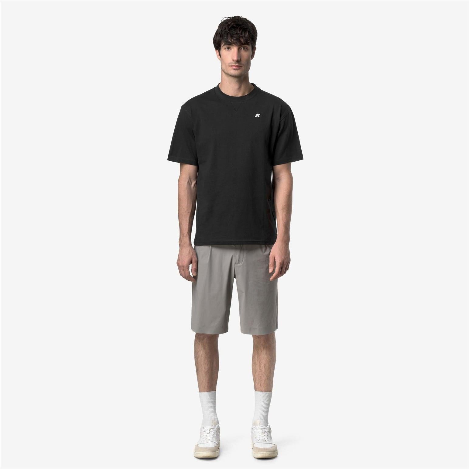 SOLO JERSEY TRIANGLE 