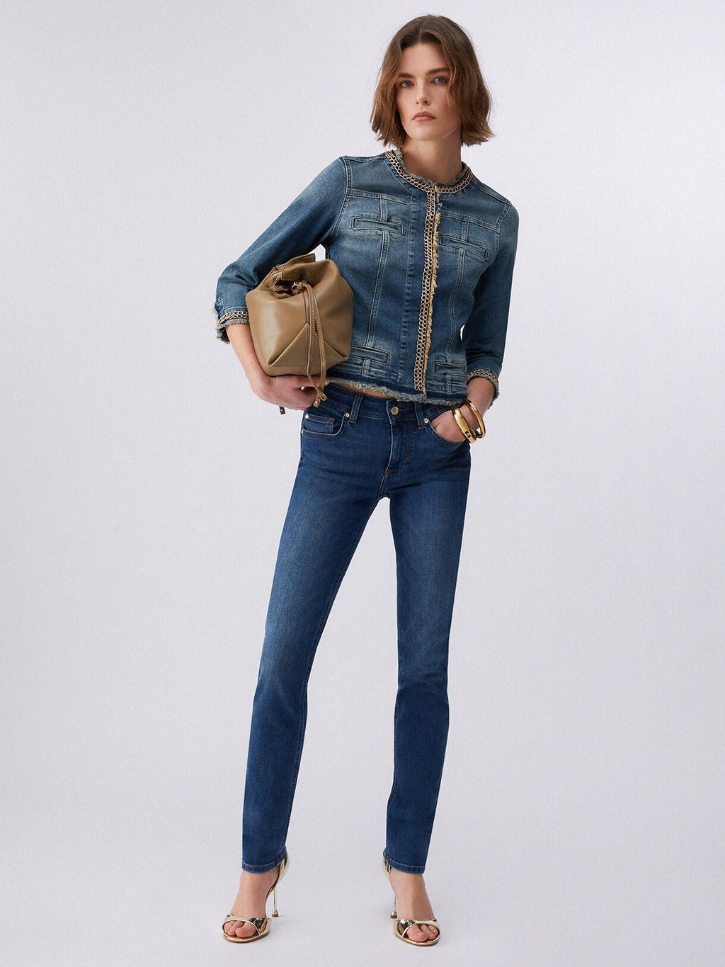 UXX039D4128/77556 LIU JO