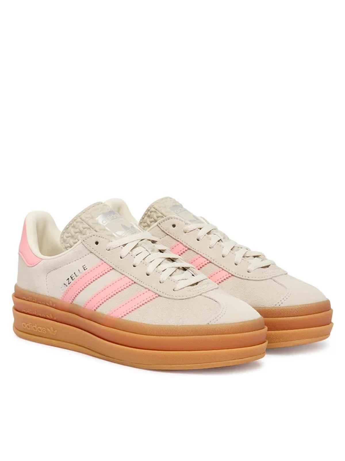 GAZELLE BOLD J      WONALU/SEPISP/CREWHT 