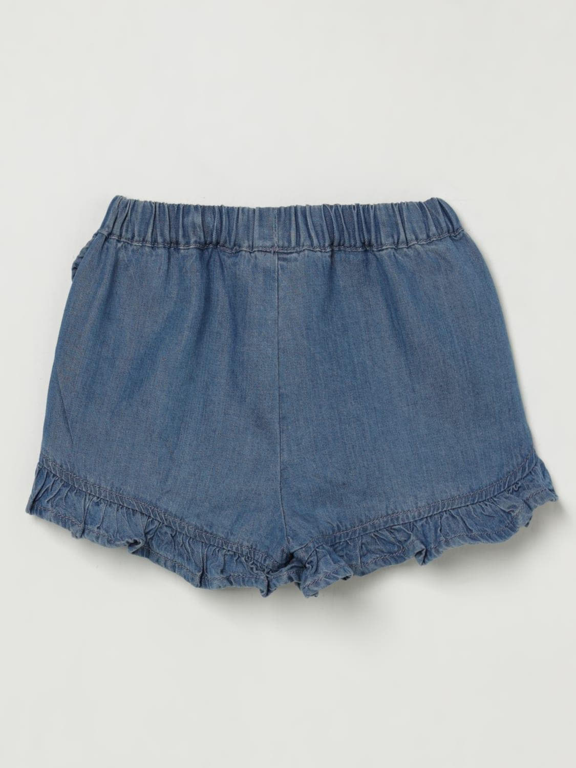 PANT.DENIM SHORT 