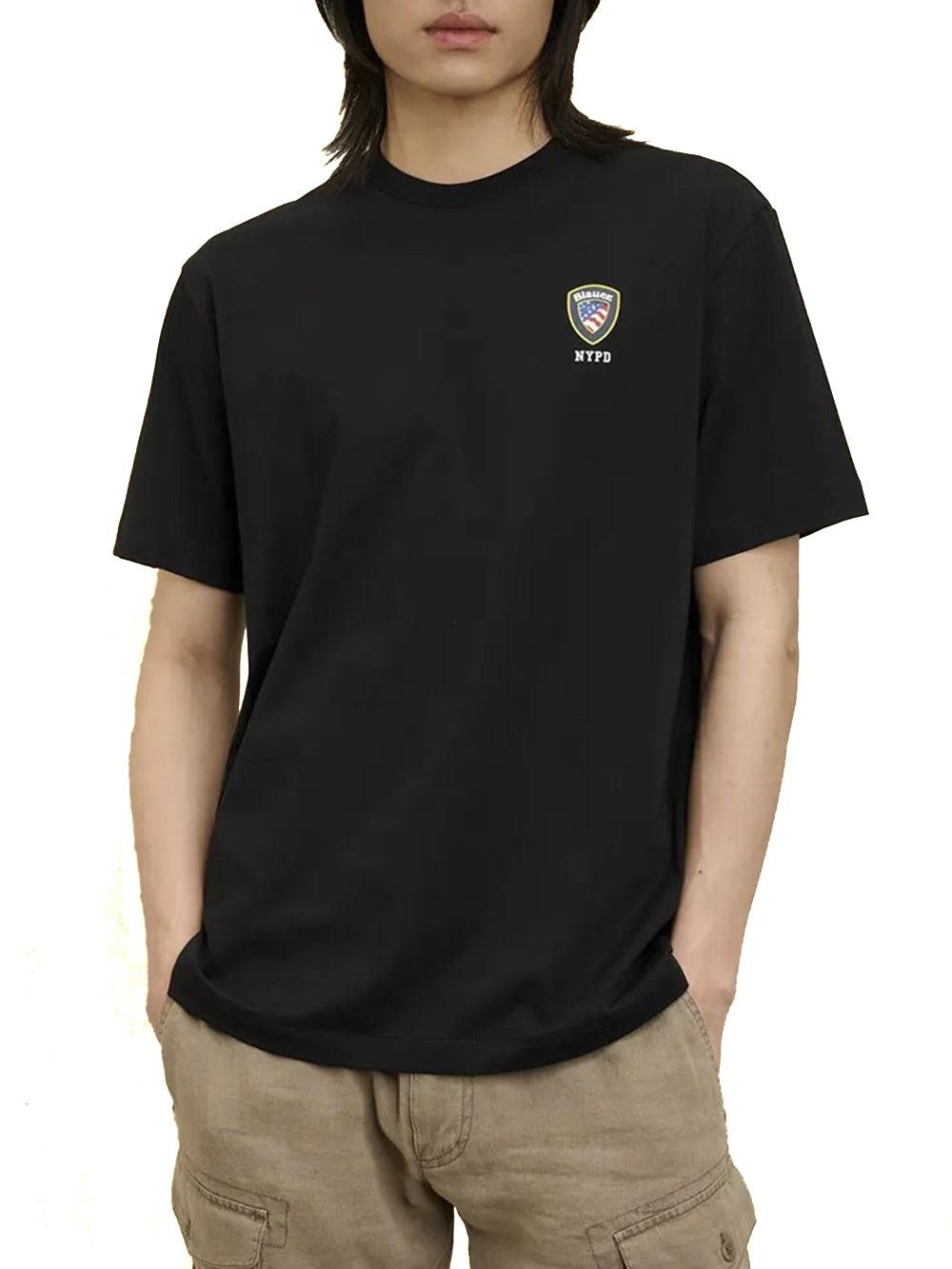 25SBLUH02196 004547/999 BLAUER