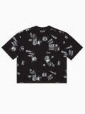 EMPORIO ARMANI EA7 T-SHIRT