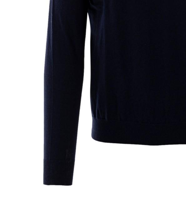 MAGLIA UOMO COTONE 