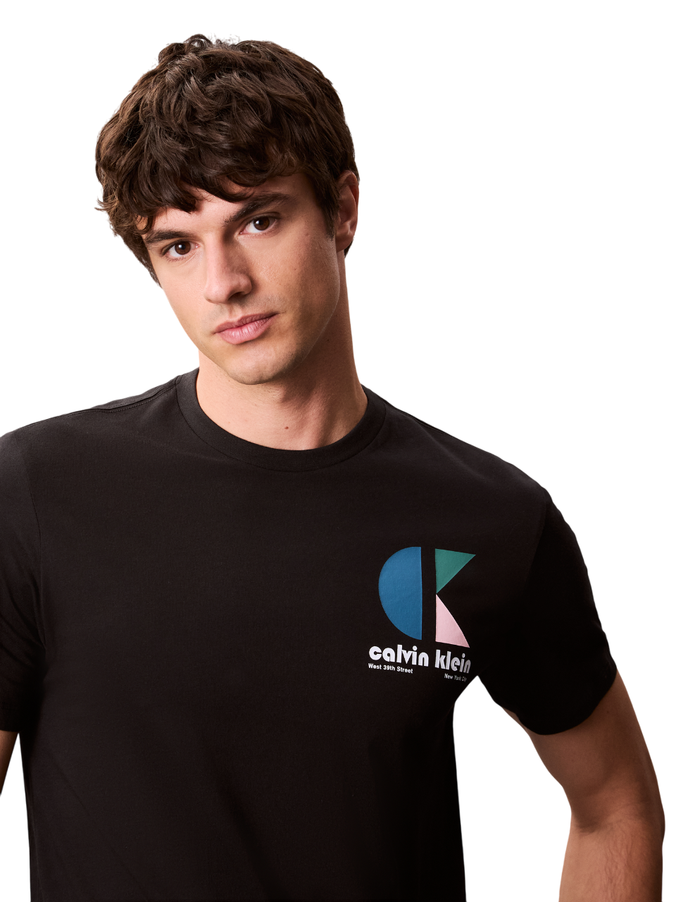 LV04RC843G/UB1 CALVIN KLEIN JEANS