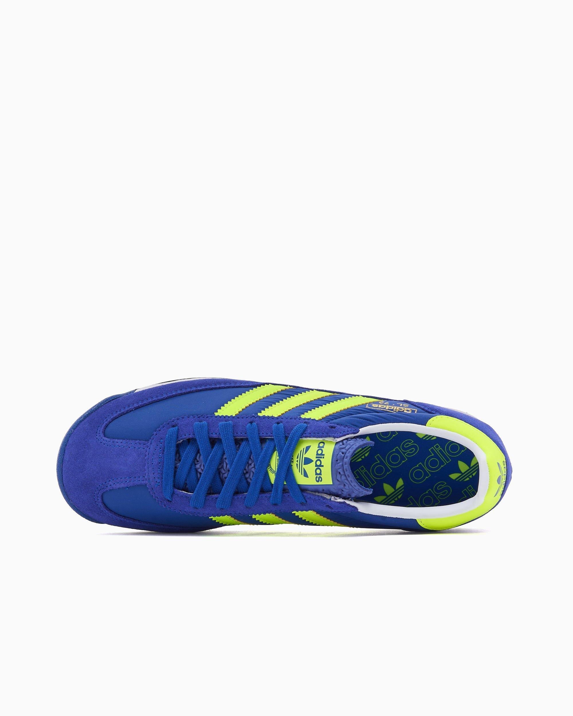 SL 72 RS            ROYBLU/SYELLO/FTWWHT 