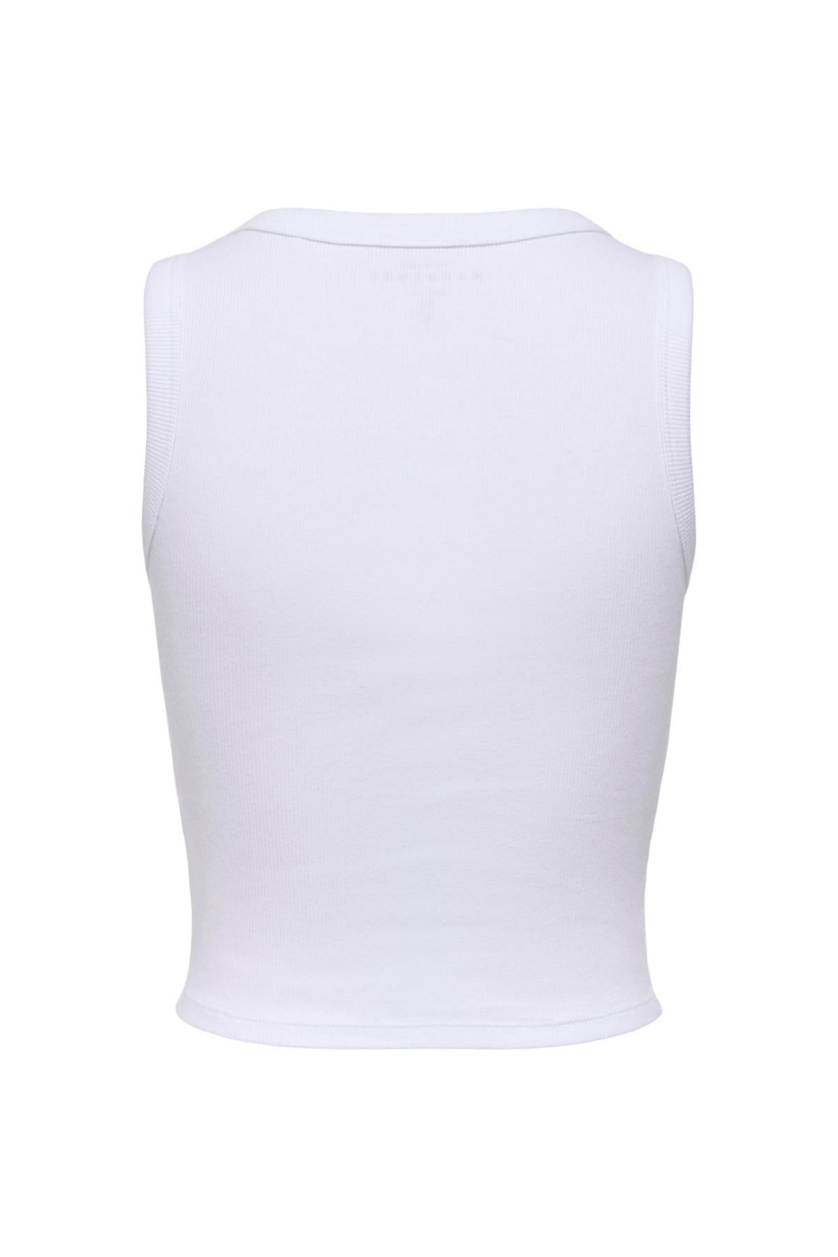15315571/Bright White ONLY