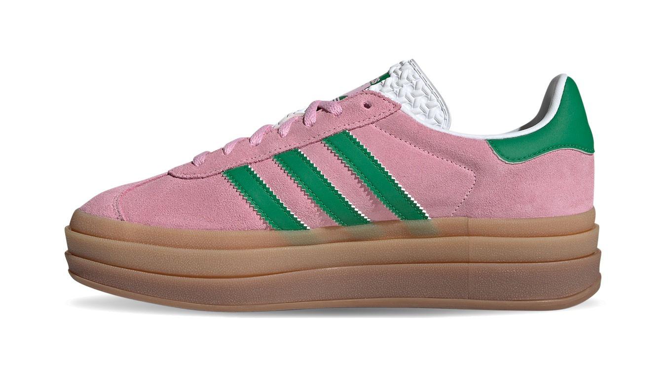 GAZELLE BOLD W IE0420/ND ADIDAS ORIGINALS