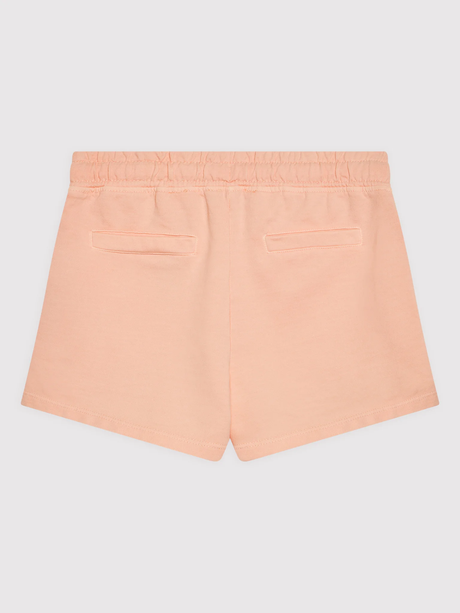 BABY TERRY ACTIVE SHORTS 