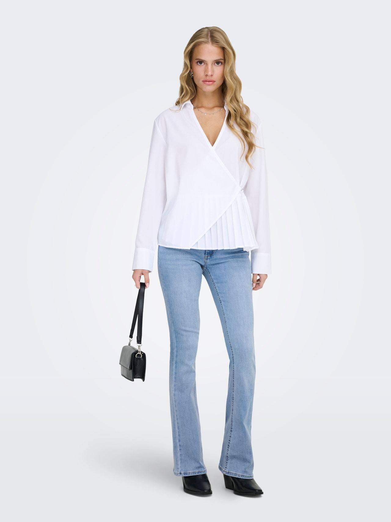 15245444/Light Blue Denim ONLY
