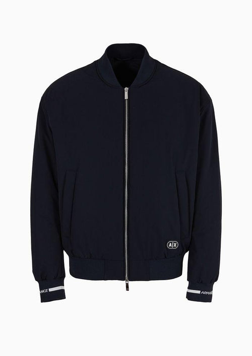 BLOUSON JACKET 