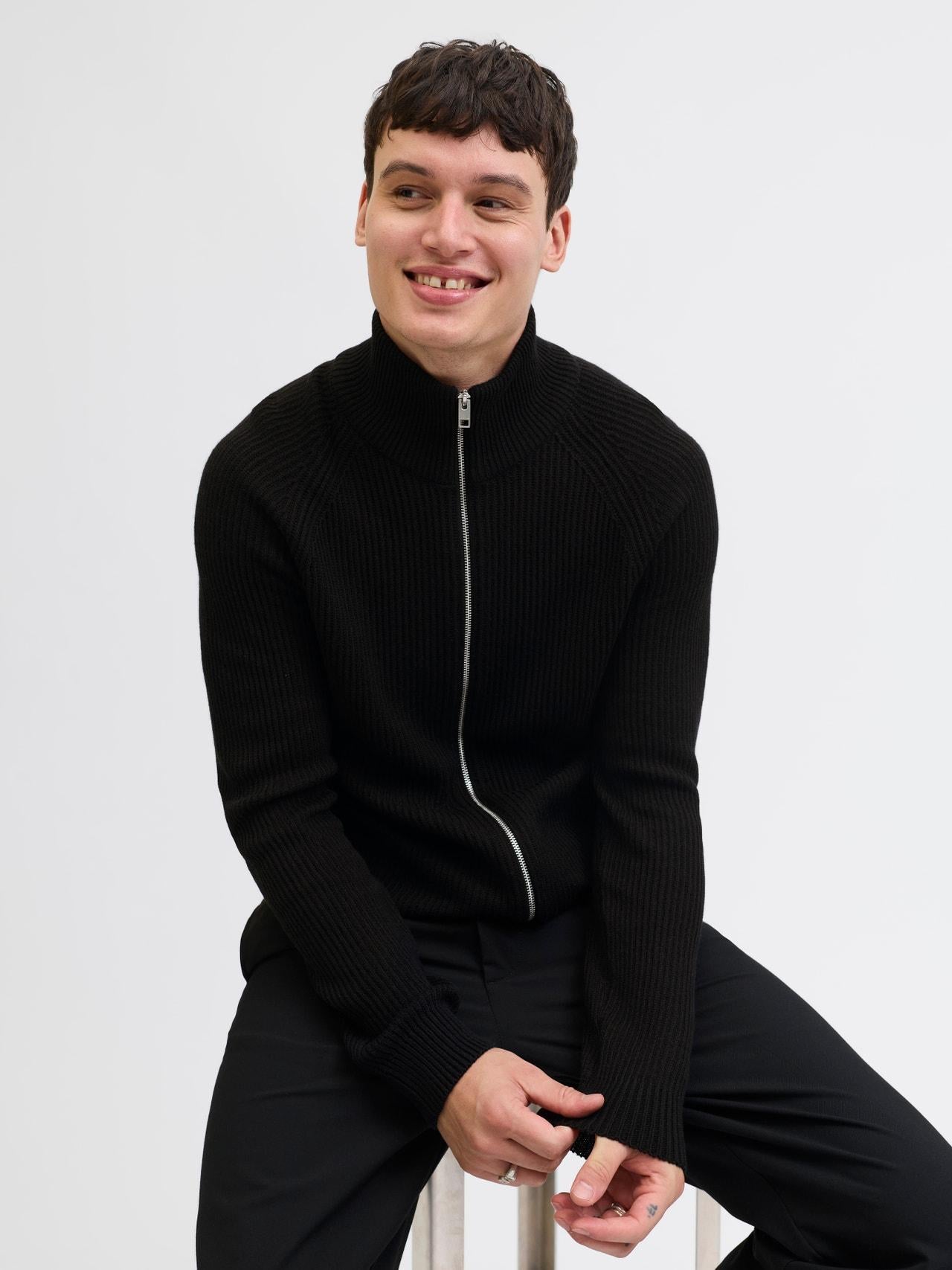 12278920/Black JACK AND JONES