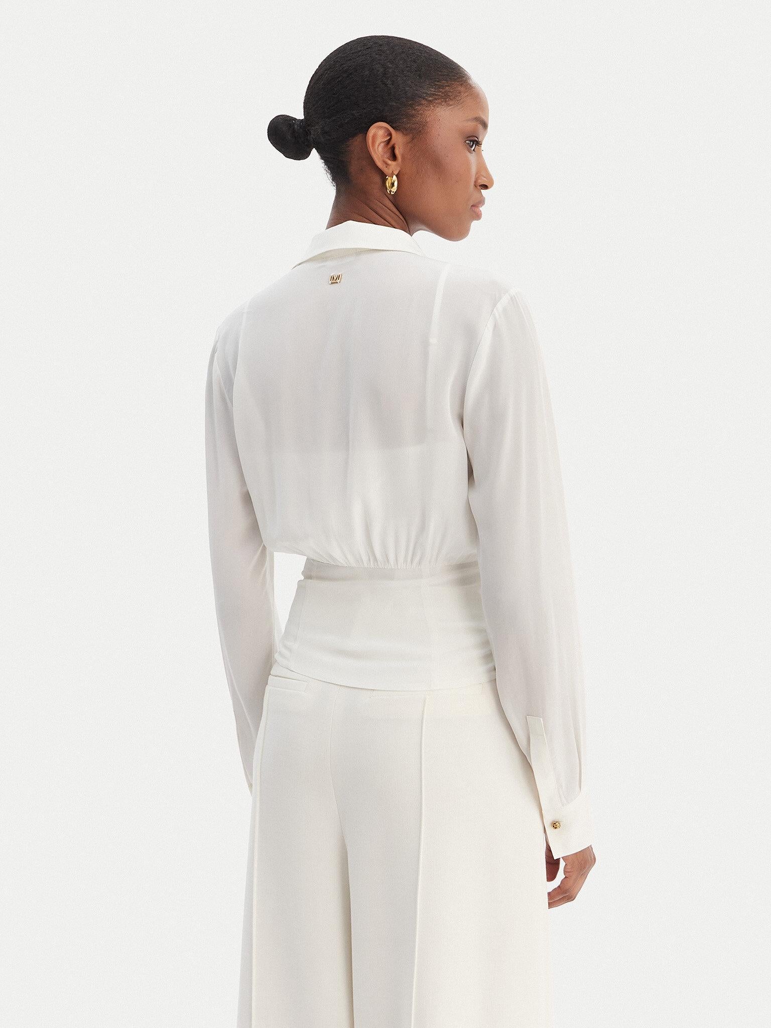 6RGH167443A/MCDM GUESS MARCIANO