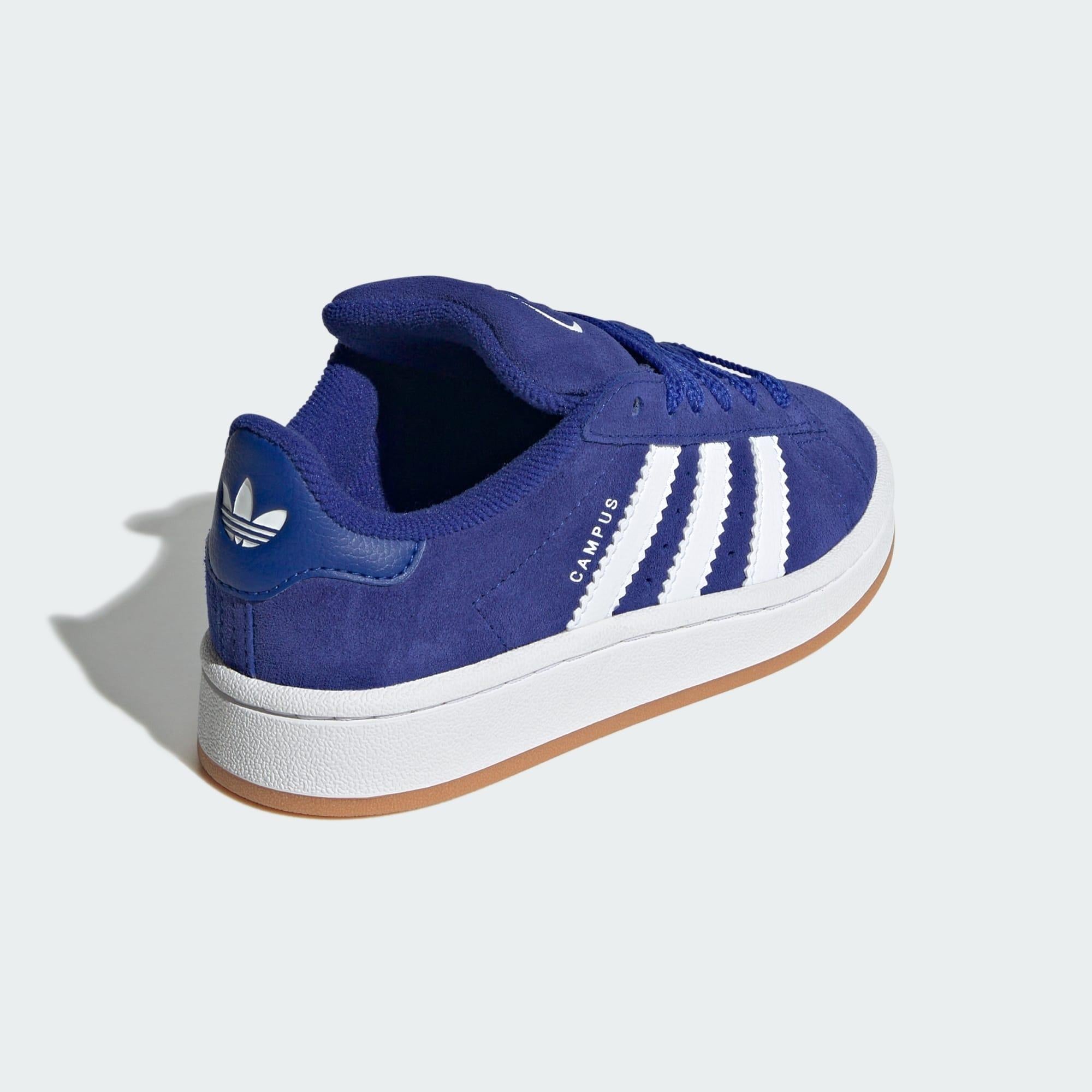 CAMPUS 00s C        SELUBL/FTWWHT/GUM2 