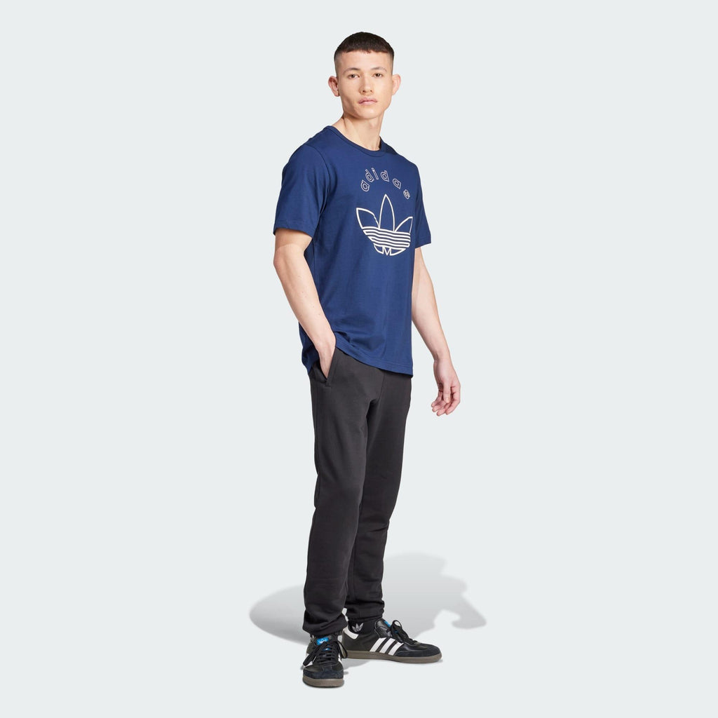 GRFX TEE IX9598/ND ADIDAS ORIGINALS