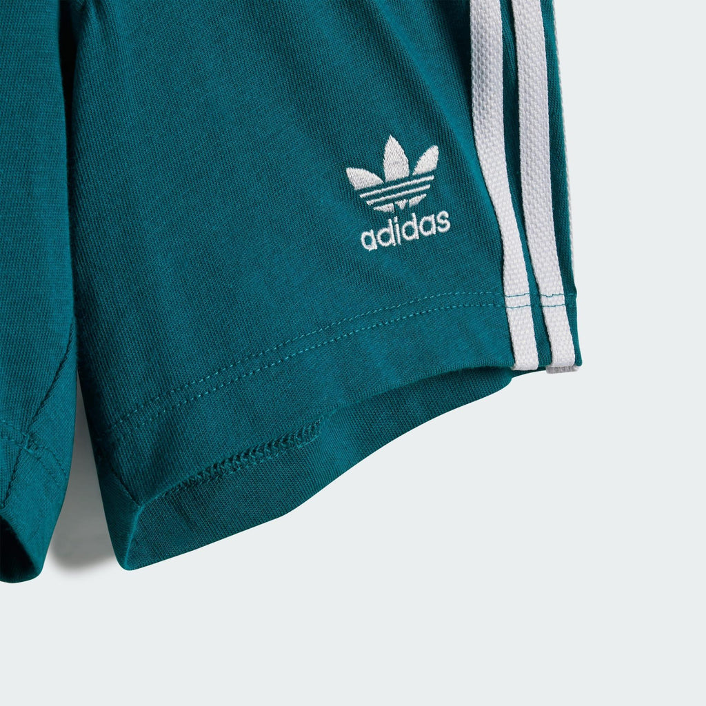 SHORT TEE SET JE0524/ND ADIDAS ORIGINALS