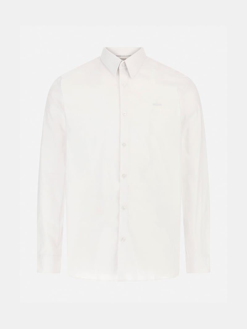 LS SUNSET SHIRT M1YH20W7ZK1/G011 GUESS