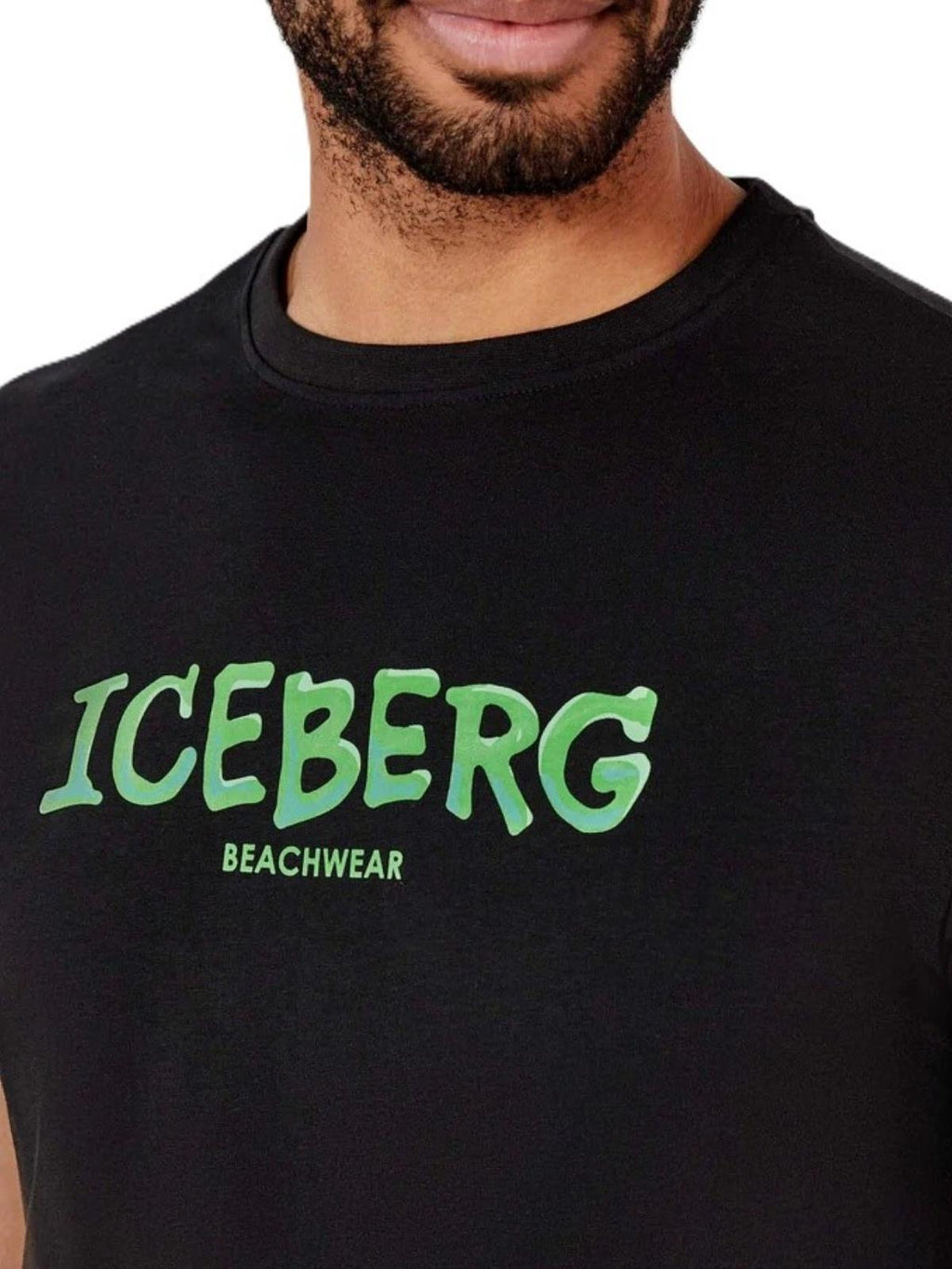 ICE25MTS01/BLACK ICEBERG