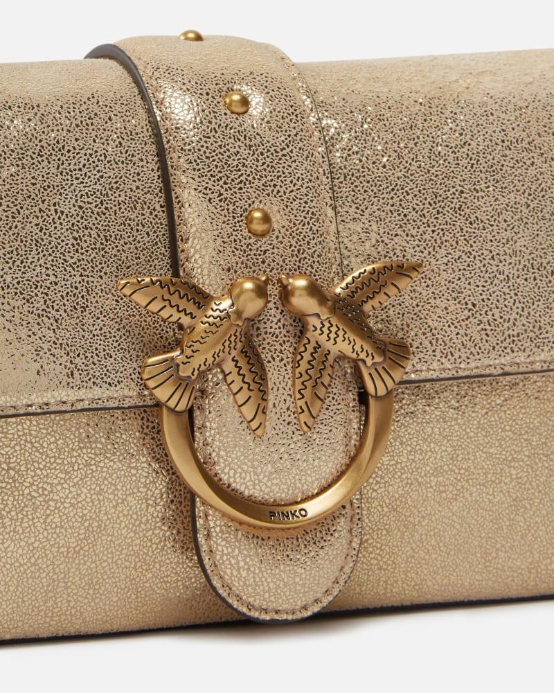 104345 A27K/HI0Q PINKO