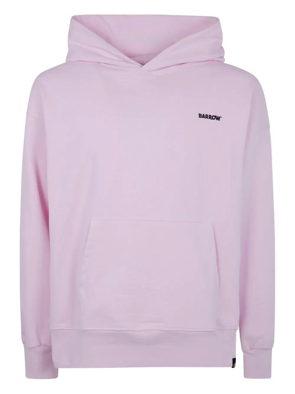 FELPA F5BWUAHS068/042 BARROW