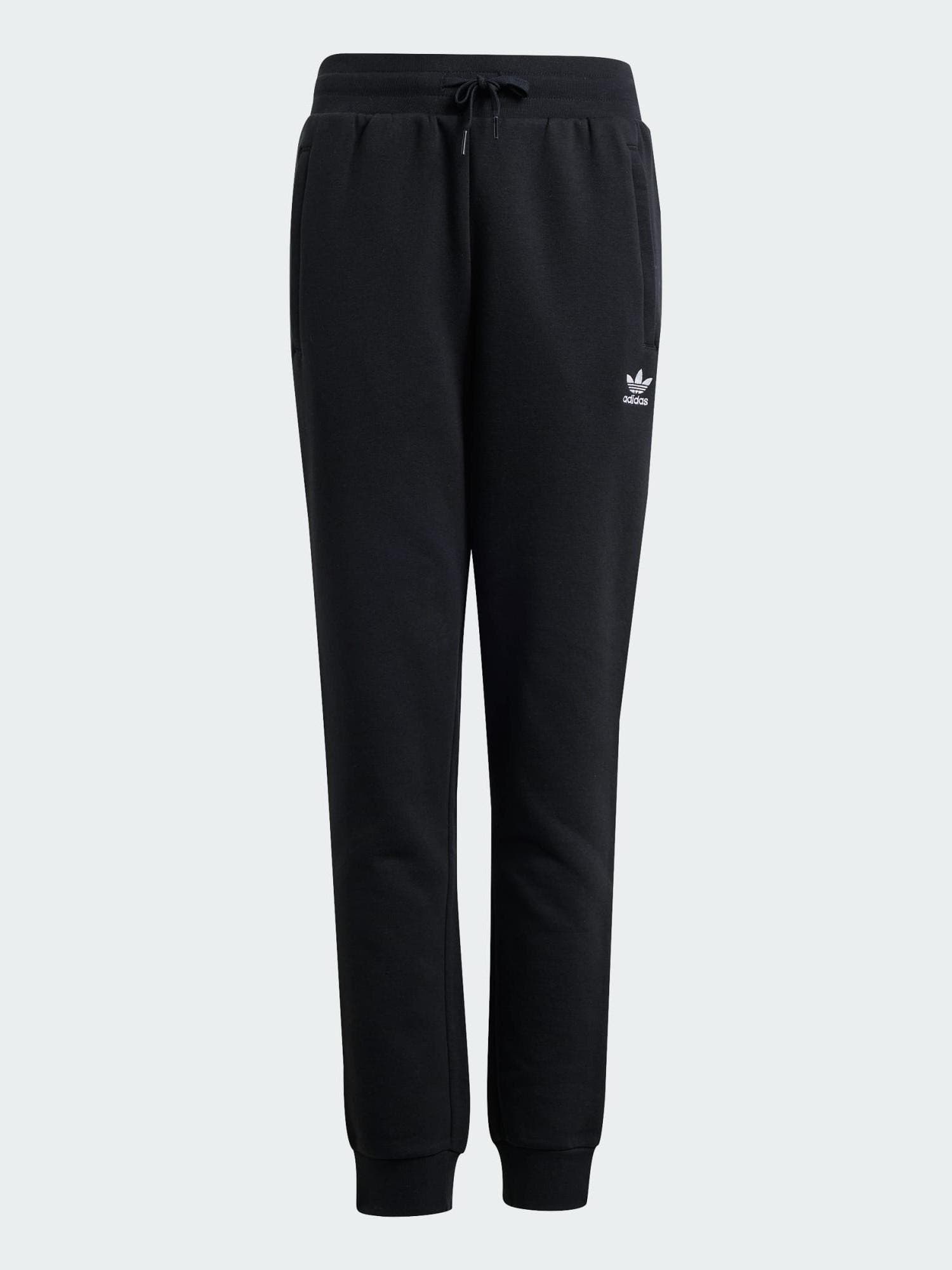PANTS               BLACK 