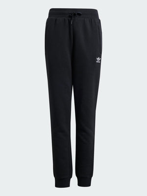 ADIDAS ORIGINALS PANTS               BLACK