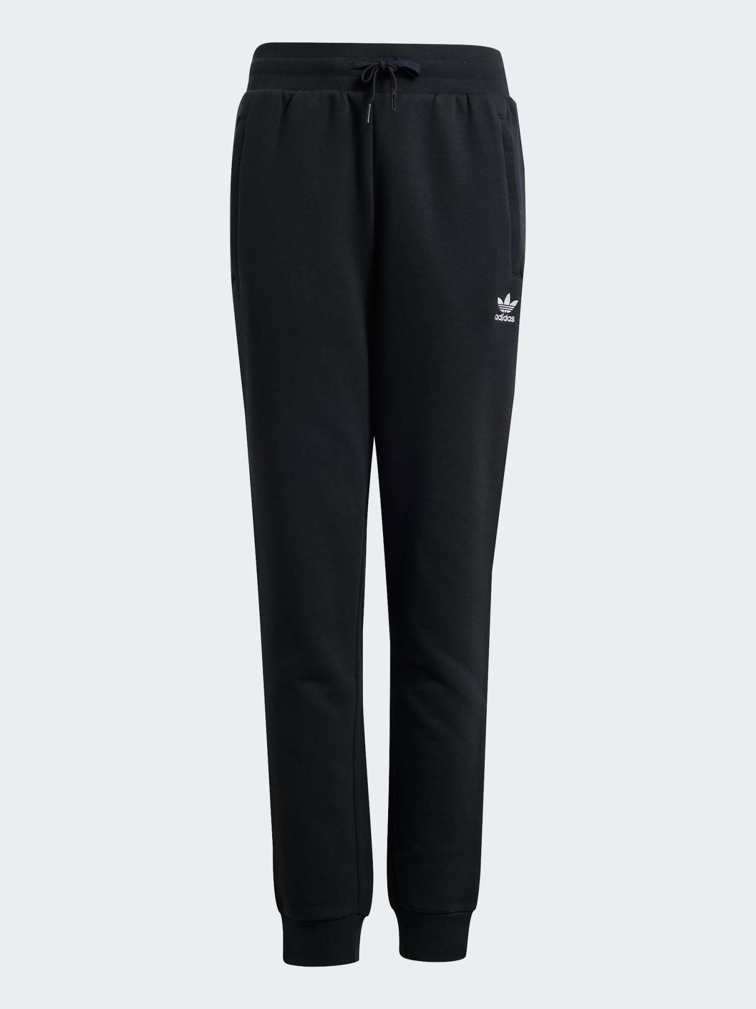PANTS               BLACK 