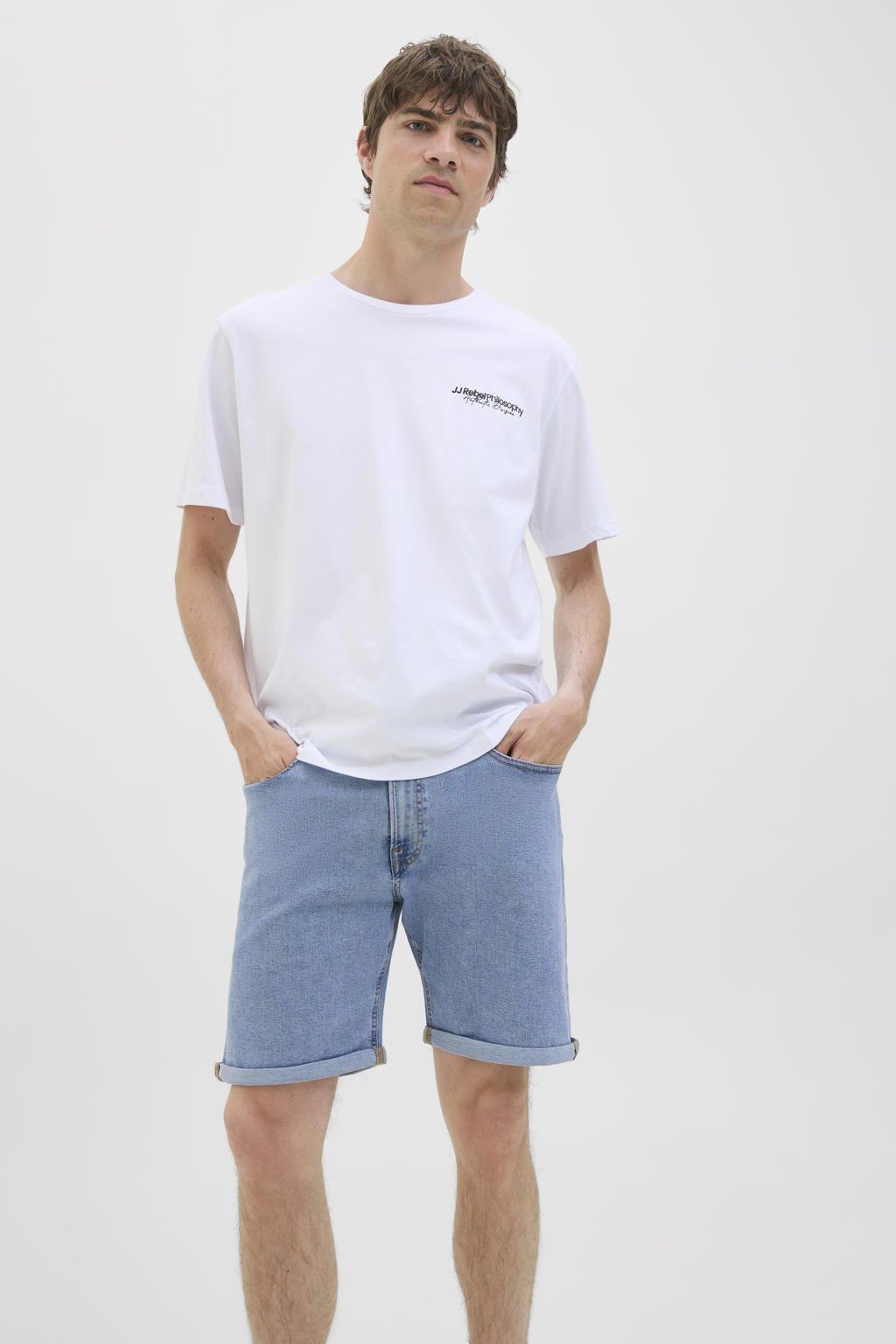 12270461/Blue Denim JJ REBEL