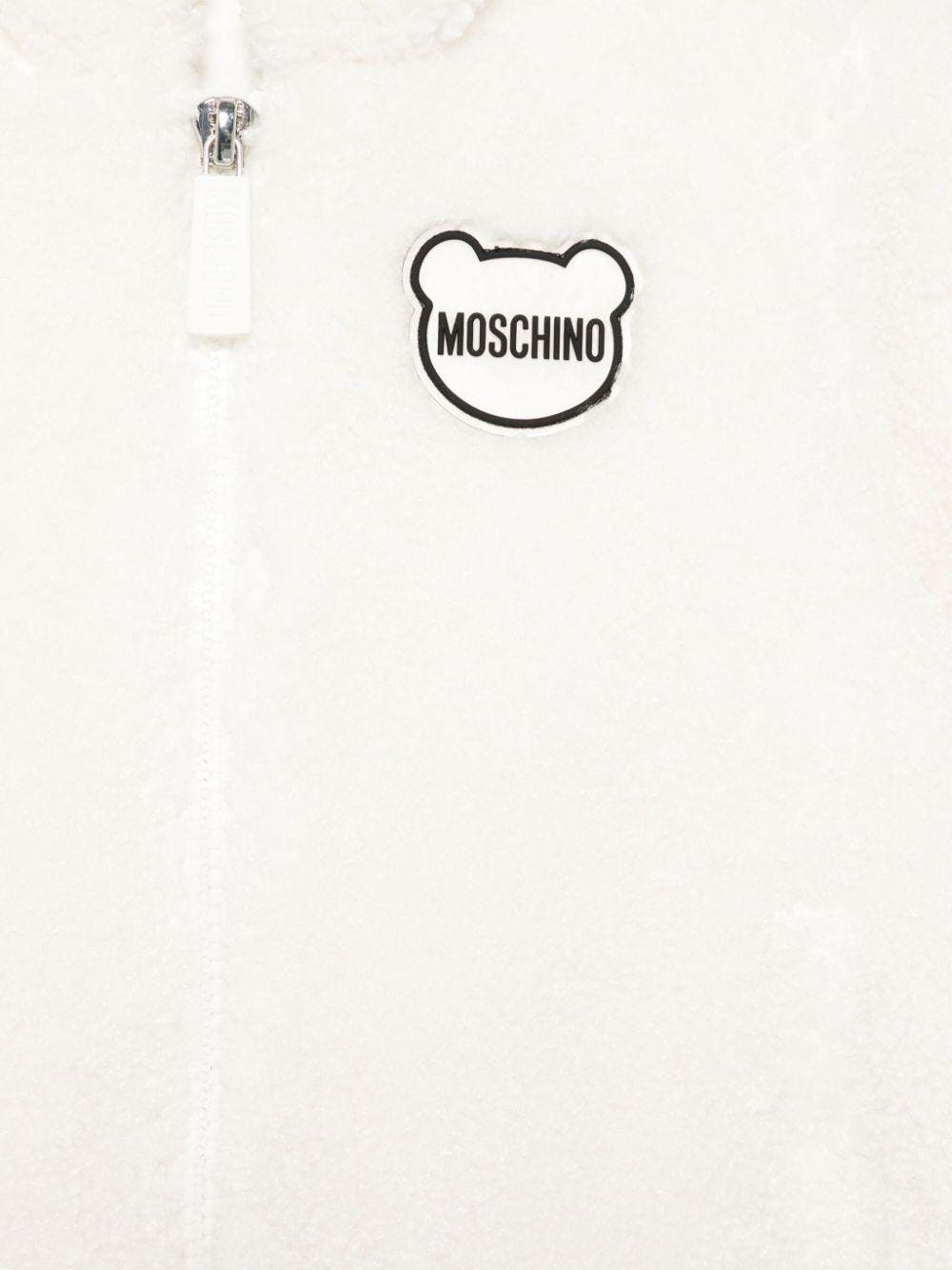 MUS02S LIA00/10063 MOSCHINO BABY